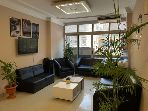 Slider image (2) Hegazy Dental Clinic Egypt